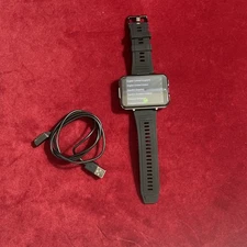 Lokmat Appllp Max Smart watch Large Screen HD Camera 2300mAh Sport Smart Watches