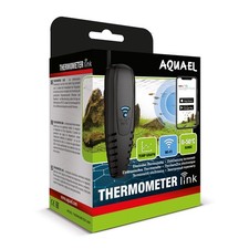 AQUAEL Thermometer Link - digitale Temperatur...