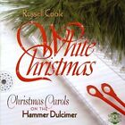 White Christmas by Russell Cook (Dulcimer) (CD, Jan-1998, CD Baby (distributor))
