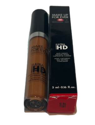 Make Up For Ever Ultra HD Concealer 51 TAWNY