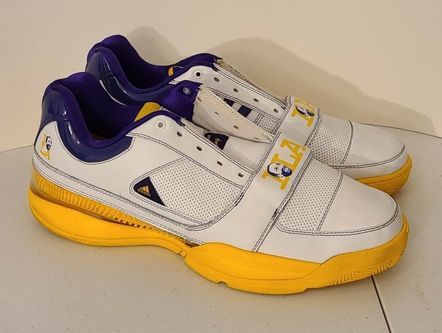 adidas gilbert arenas shoes