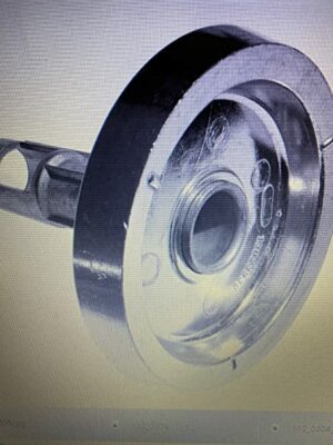 Sparfiamma Per Fornelli A 4 Fuochi - Piattelli In Acciaio, Per Stufe A Gas, Ricambio Star - Foto 8