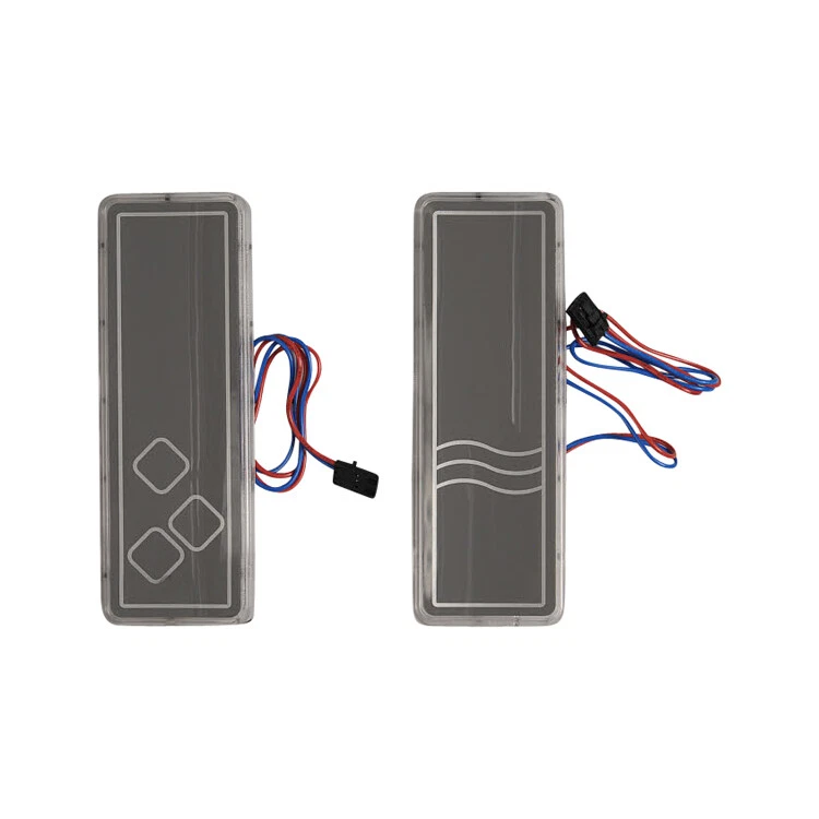 ForeverPRO WPW10368730 Pad for Whirlpool Refrigerator W10212876 W10212881 W10...