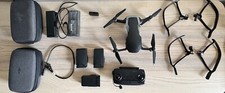 DJI Mavic Air Drone Fly More Combo