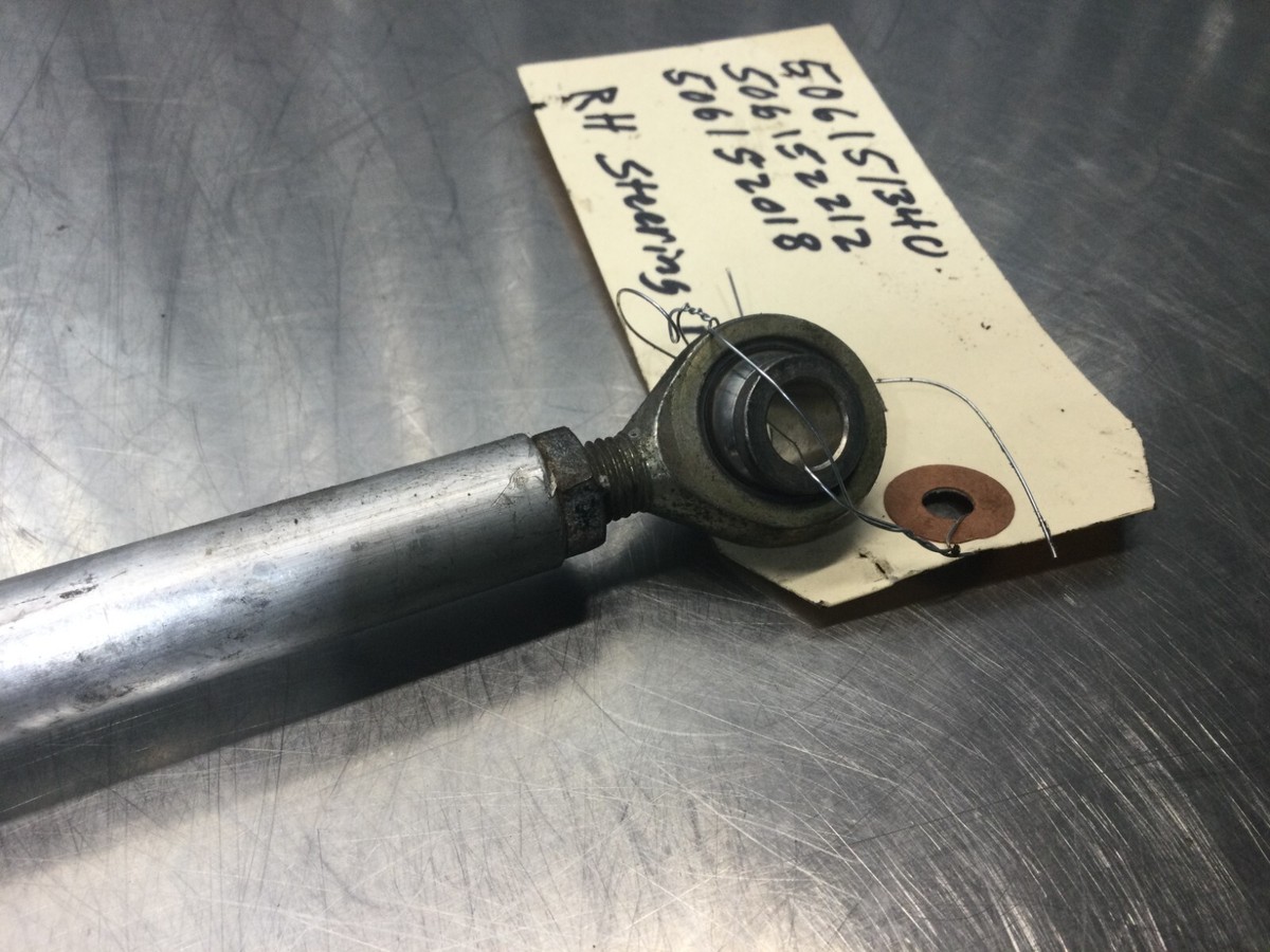 SKI-DOO MXZ TIE ROD 506151340 506152212 506152018 t294 | eBay