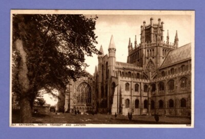 022619 Postkarte ELY Cambridgeshire
