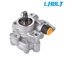 LABLT Power Steering Pump 29010412 For 1992-2001 Toyota Camry Solara 2.2L L4