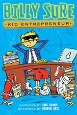 Billy Sure Kid Entrepreneur: Volume 1, Sharpe, Luke