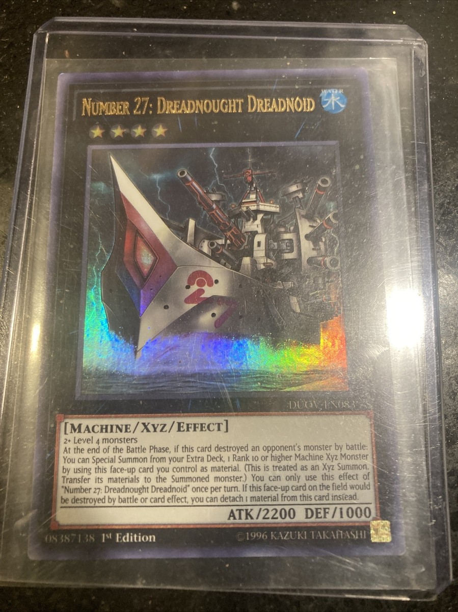 dreadnought deck yugioh Ships immediately! [Infinite Train] Deck Yu-Gi-Oh Superdreadnought Rail  Cannon Juggernaut Liebe No. 81Psychic IJN