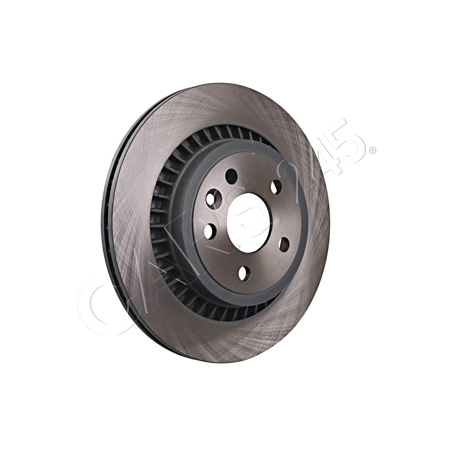 Rear Brake Disc BLUE PRINT Fits VOLVO Xc60 31277357 eBay
