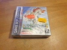 ebay® Auktion 155773397969 | Tales of Phantasia Nintendo GameBoy Advance GBA CIB Sealed Thumbnail of ebay® auction 155773397969 | Tales of Phantasia Nintendo GameBoy Advance GBA CIB Sealed