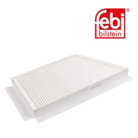 Febi Bilstein Innenraumfilter Pollenfilter FüR Peugeot 206 CC 2D 2A/C 18915
