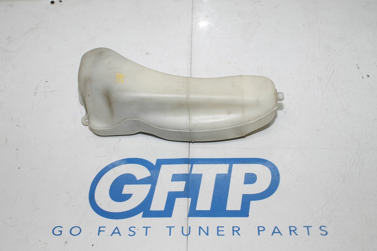04-20 SUBARU WRX STI OEM RAD RADIATOR COOLANT OVERFLOW BOTTLE