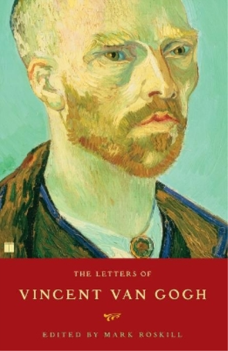 The Letters of Vincent Van Gogh (Tascabile)