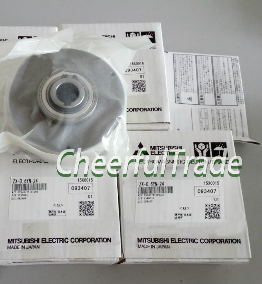 New Brand Mitsubishi ZX-0.6YN-24 Free Shipping 1PCS In Box