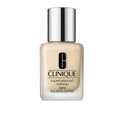 192333095683 Superbalanced  Makeup wygładzający podkład do twarzy Beige Chiffon 