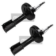 2x Stossdämpfer vorne Renault Clio II BB CB Thalia I 52mm