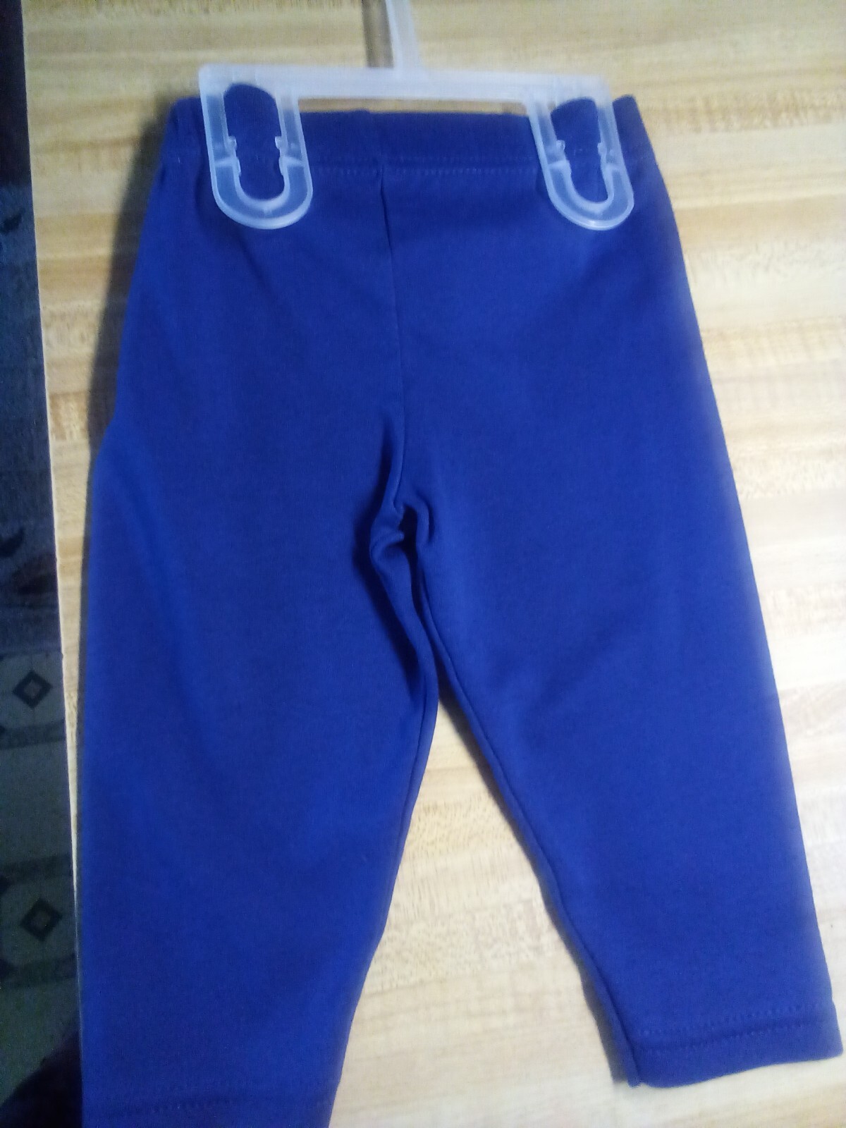 Infant Girls Outfit Size 12 18 Months Blue L/sleeve Top And Pants NEW eBay