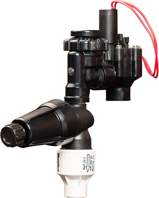Hunter ACZ10140 Drip Zone Control Kit - 1'' Inlet, 3/4'' Outlet, 40 PSI
