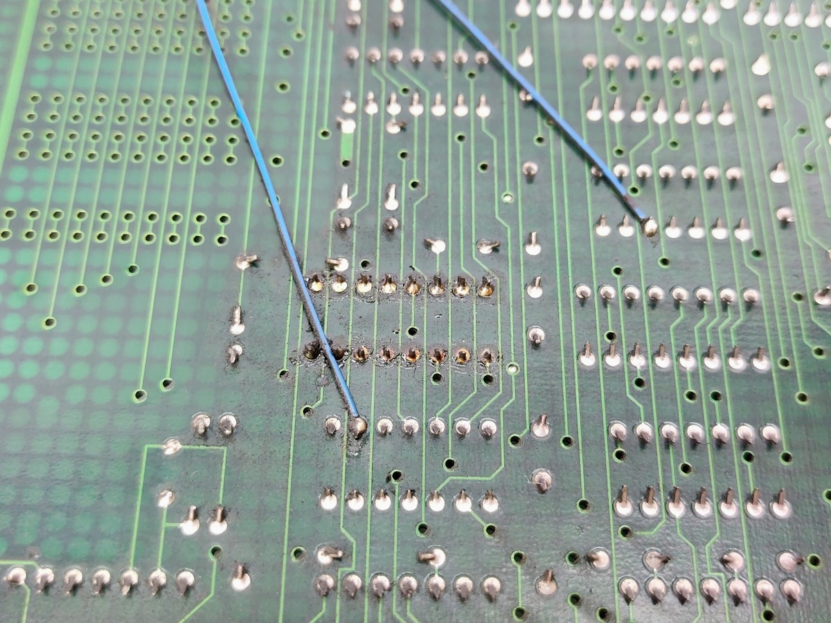Mitsubishi FX701C BN624A592G51 A Circuit Board | eBay