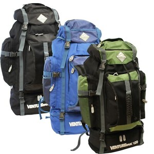 100 litre rucksack