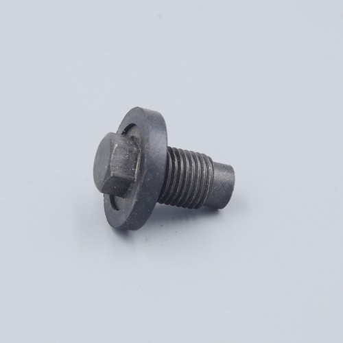 1PC 06506214AA Engine Oil Pan Drain Plug Bolt FIT For Jeep Dodge