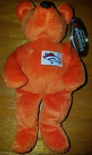 Salvino's Bammers John Elway Denver Broncos 7 HOF QB With Tag Protector  Case