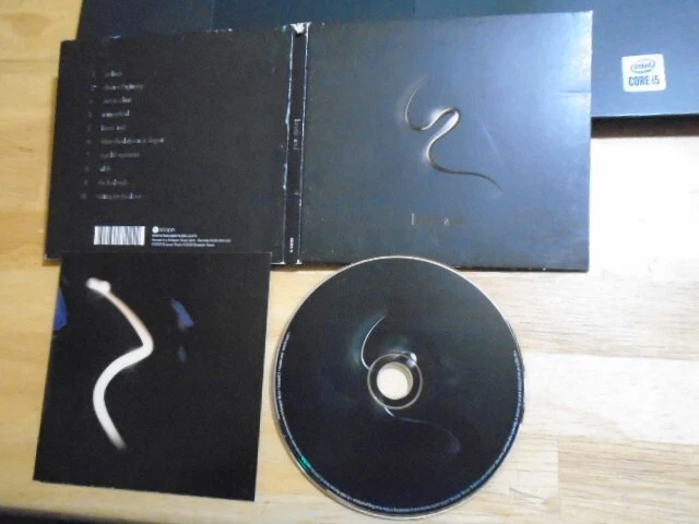 RARE OOP Lunatic Soul 2x CD Poland prog 2010 2008 Quidam Riverside destruction ! - Image 2 of 2