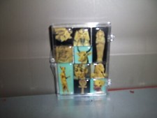 Mighty Magnets Egyptian Symbols Magnets (Set of 10)