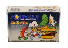 Aquarius Game Box Protector Lot of 10