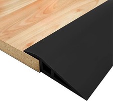 Floor-transition-strip Door-threshold-ramp 36 Inch, 1/2''  3/5'' Thresholds For