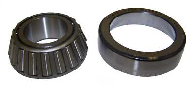 87-12 Jeep Dana 30 Front Or Dana 35 Rear Axle Differential Pinion Bearing Set