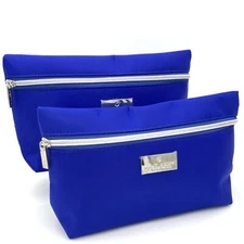 Brand New Neulash Blue Travel Bag {2 Bags}