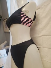 Awesome Retro Bikini 80s 90s NWTs