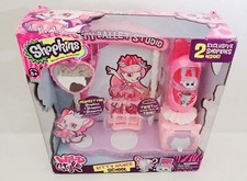 shopkins kitty ballet studio