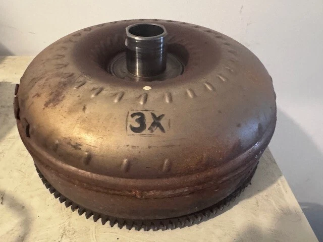 1995-1999 2G OEM MITSUBISHI EAGLE TALON ТУРБО КРУТЯЩИЙ МОМЕНТ КОНВЕРТЕР - Изображение 3 из 3