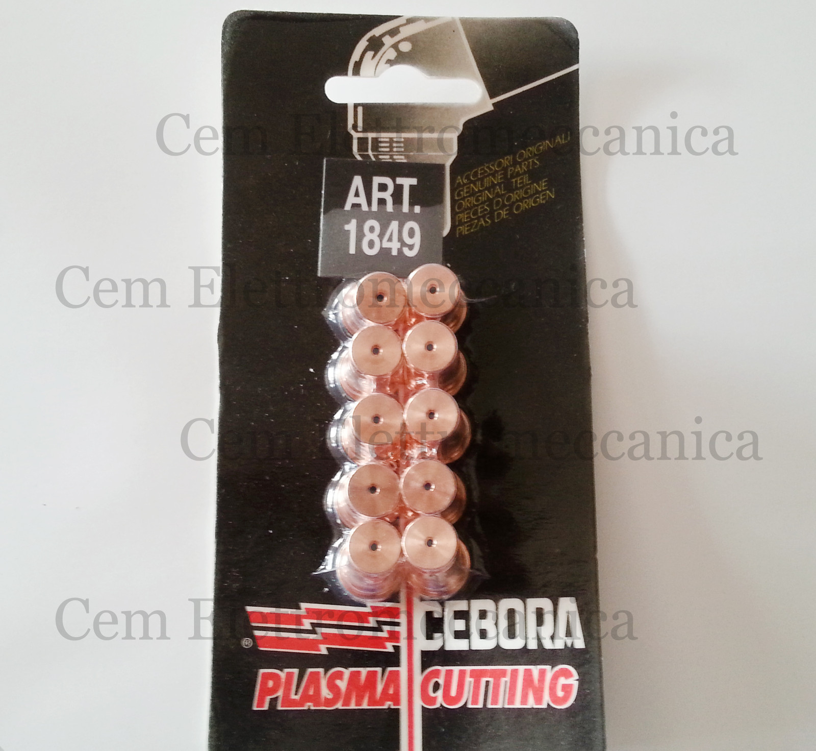 PATIKIL 1.7 Dia Lente LED, 4 Set Parti Ricambio per Torcia Elettrica con Bordo Lucidato, Lente in Vetro con Anello in Silicone per Sostituzione