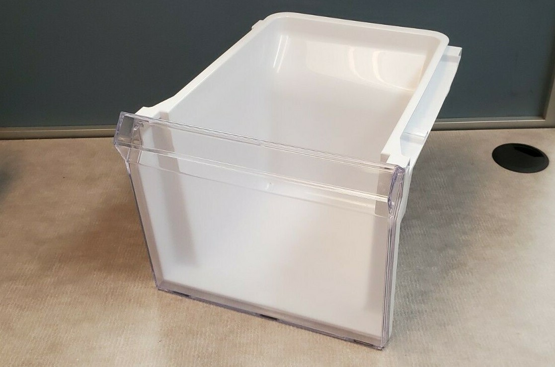 DA97-20630A OEM Samsung Refrigerator Freezer Drawer Assy For