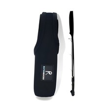 Rutensocke NEO Rod Protector 2-Teiler Rutensc...