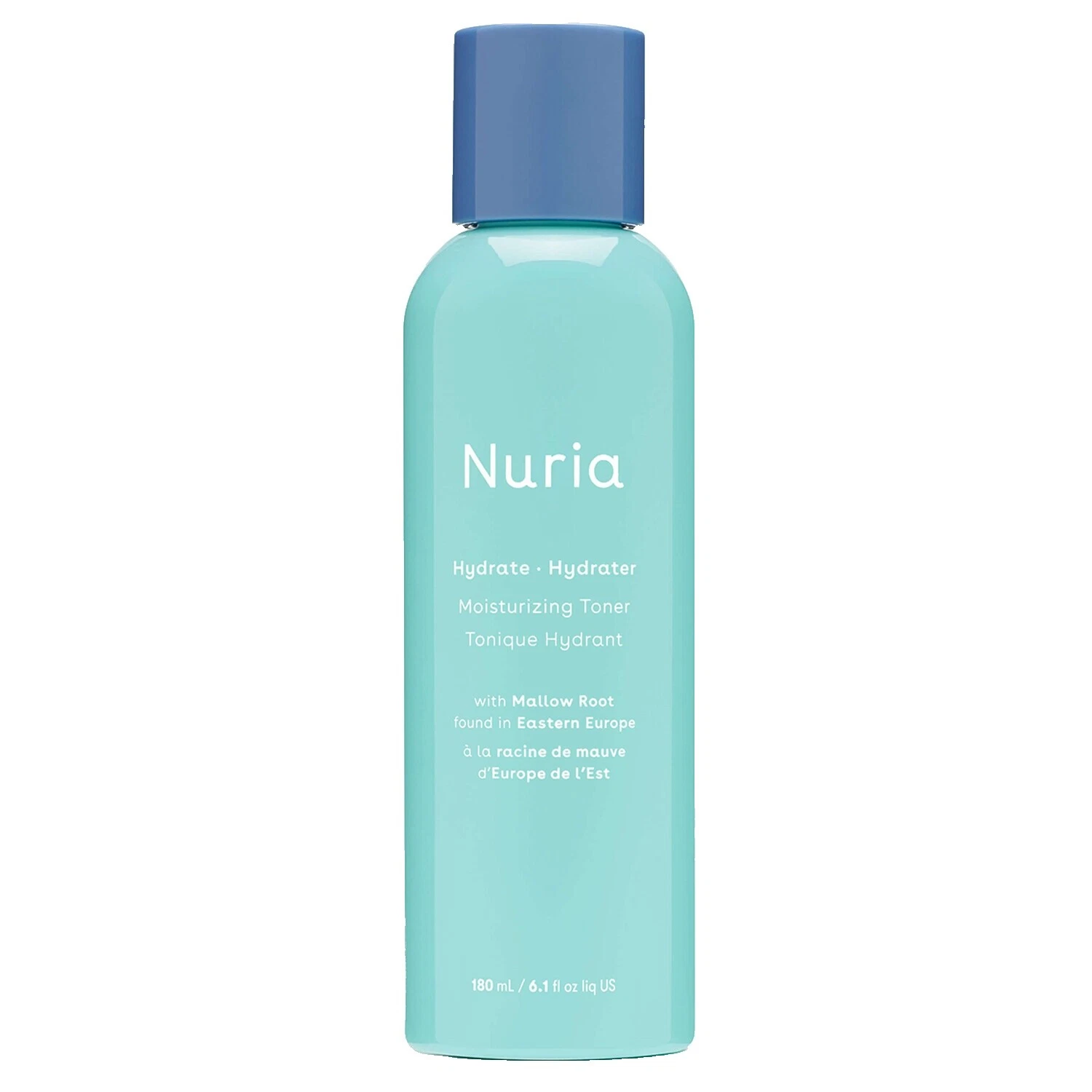 All Skin Types Fluid Cleansers & Toners