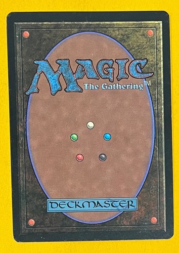 MTG HYPNOTIC SPECTER Beta (OldManMTG 008-563) - Picture 2 of 11