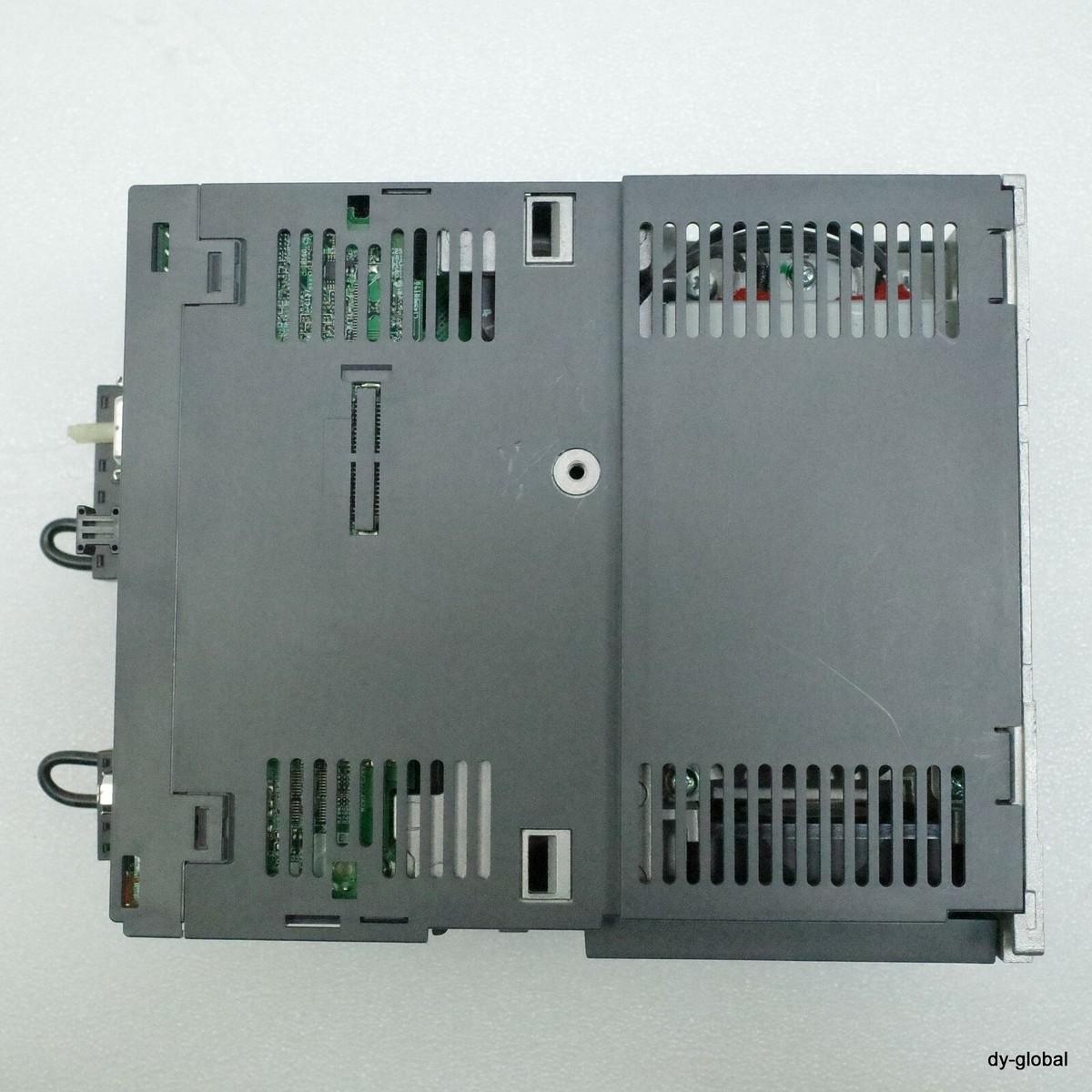 MITSUBISHI USED MELSERVO-J4 MR-J4-350B+MR-BAT6V1SET missing MITSUBISHI USED MELSERVO-J4 MR-J4-350B+MR-BAT6V1SET missing