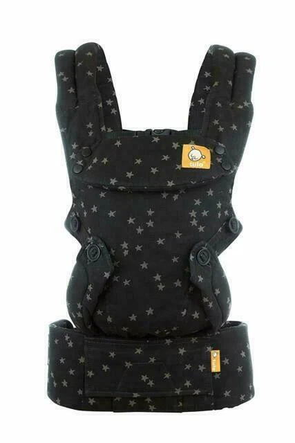 Black Tula Toddler Baby Carriers, Slings & Backpacks
