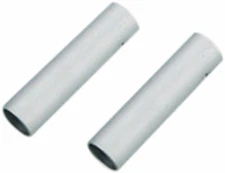 Jagwire 4mm Double-Ended Connecting/ Junction Ferrule Bag of 10