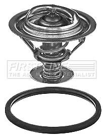 Genuine FIRST LINE Thermostat Kit for Nissan X-Trail dCi 2.2 (06/2001-09/2007) - Bild 1 von 8