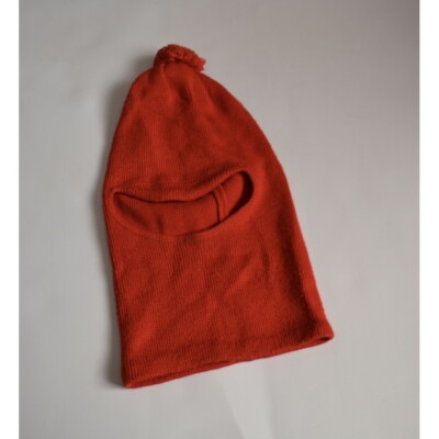 CAPPELLO PASSAMONTAGNA VINTAGE SCI