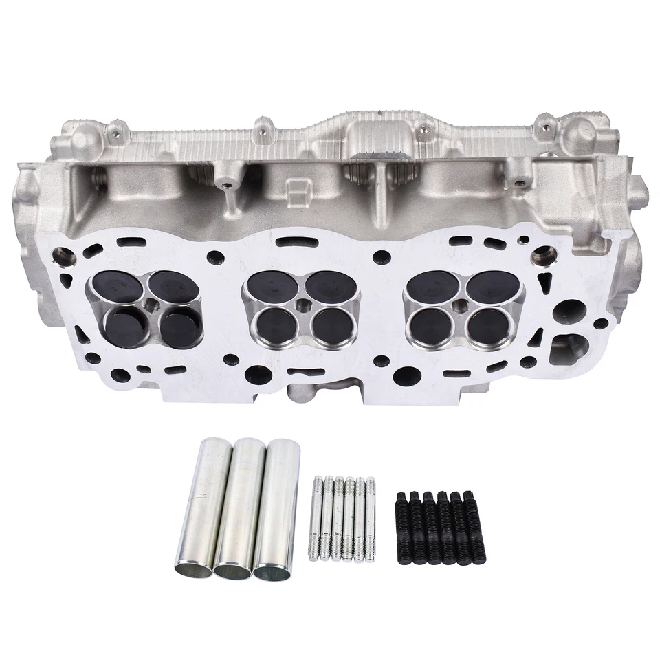 Culata derecha para Toyota 4Runner Tacoma Tundra T100 3,4 L 1995-2004 5VZFE Foto 3 de 4
