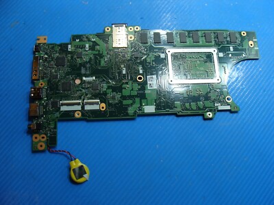 Lenovo ThinkPad T490s 14'' Intel i7-8665U 1.9GHz 8GB Motherboard NM-B891 01HX940
