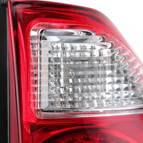 Luz trasera derecha para Mitsubishi Montero Pajero Shogun 2003 2004 2005 2006 - Imagen 10 de 12