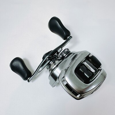 SHIMANO 18 Bantam MGL HG Right Bait Casting Reel | eBay